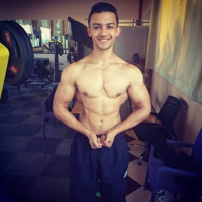 omariskandar