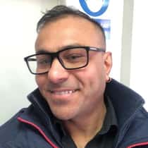 Nimesh valand