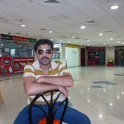 ch Faisal