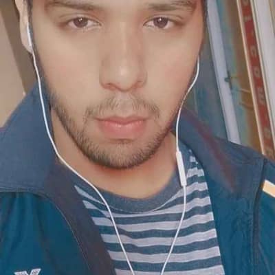 Muhammad Abdullah