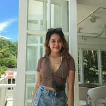 Krisha Mae