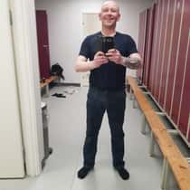 SweetDane
