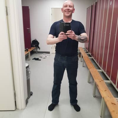 SweetDane