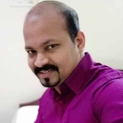 Vijesh