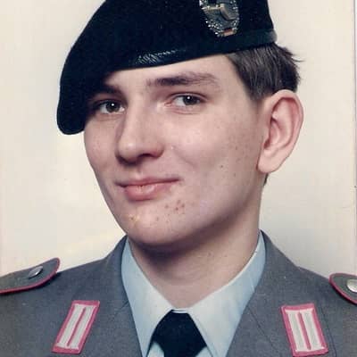 Markus Maack