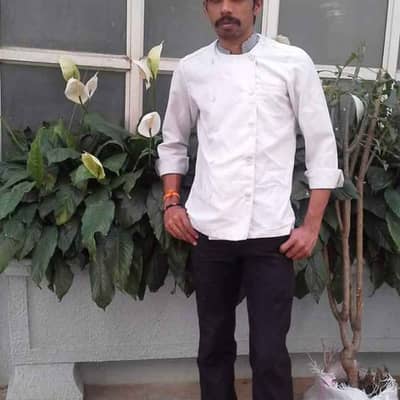 manikandan