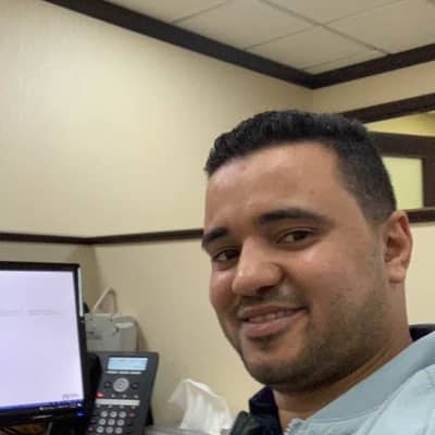 mahmoud