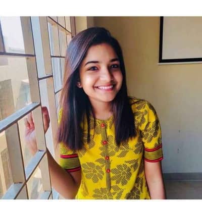 aaina Sharma
