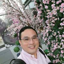 James Nathanieal