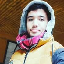 mingur lama