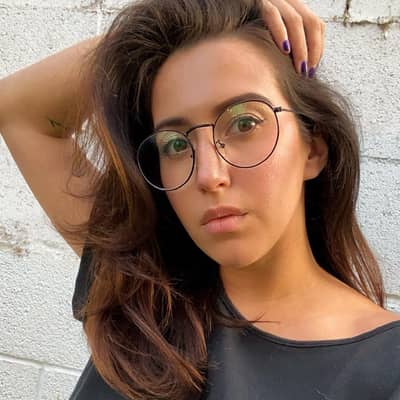 Kate  Pualina