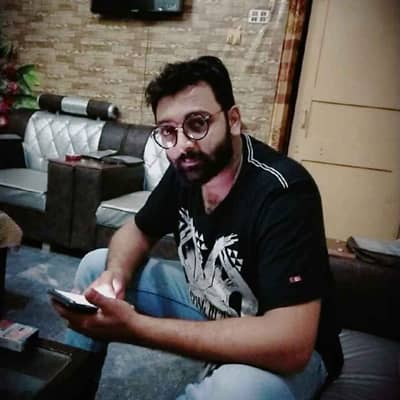 ALI SHER