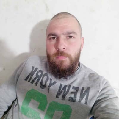 mohammad