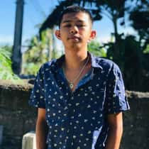 Gerald