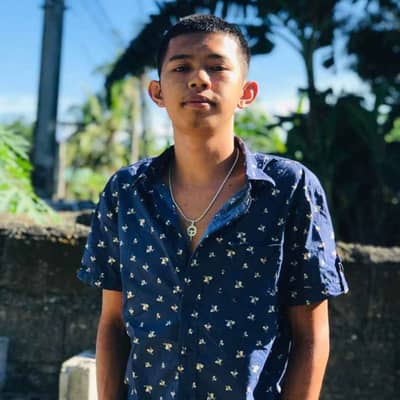 Gerald