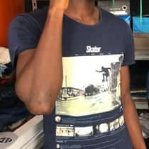 Qweku