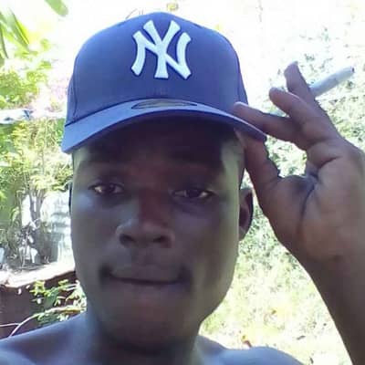 mario carr