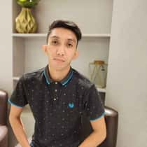 Jayson Aban Hona
