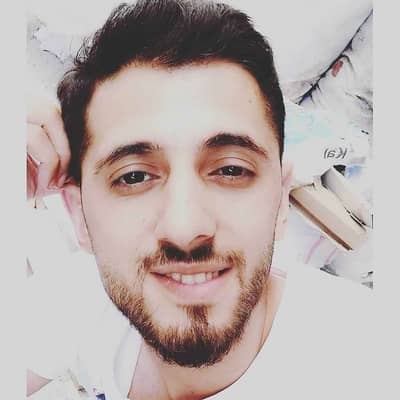 Yalçın