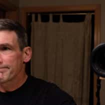 Matt