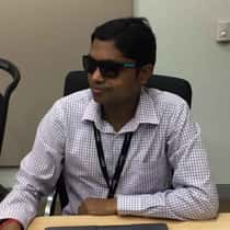 Suresh Ramasamy