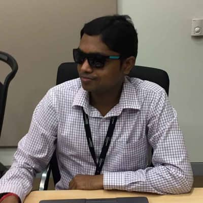 Suresh Ramasamy