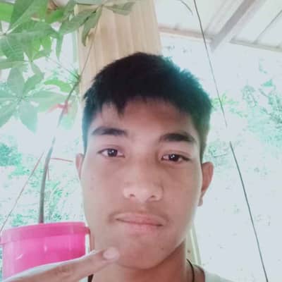 Jhan Ronald