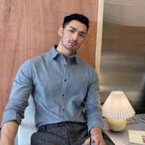 Bryan cardi Michael