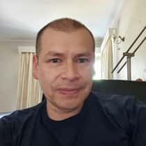 Giovanny Espinoza