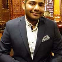 Rahul Saxena