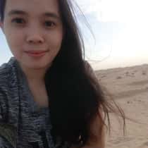 March