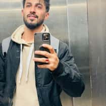 hamza shah