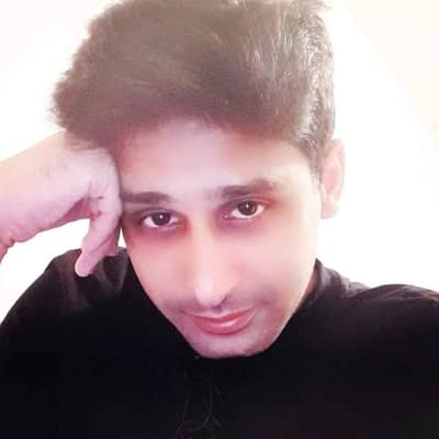 Moha Mohammad