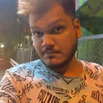 Pranjal P