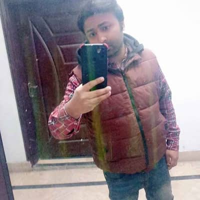 Stylo boy