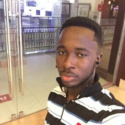 Lord Antwi