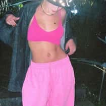 Francisca my name