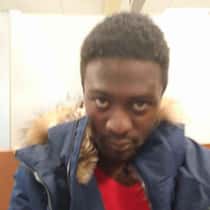 rushane Gordon