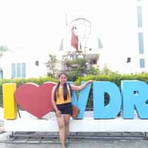 Ann judy arong