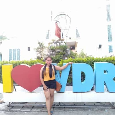 Ann judy arong