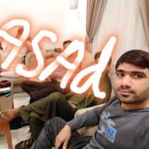asad ali