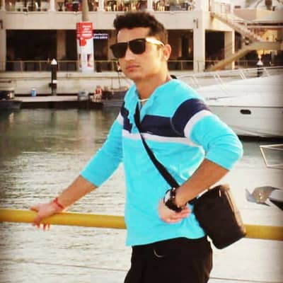 Krishav