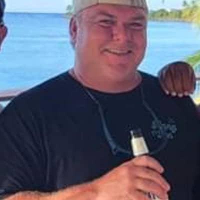 Kwajalein Rick