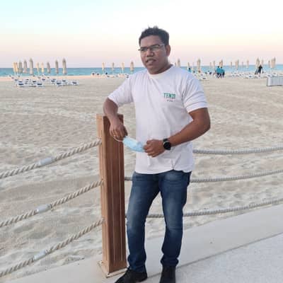Viraj