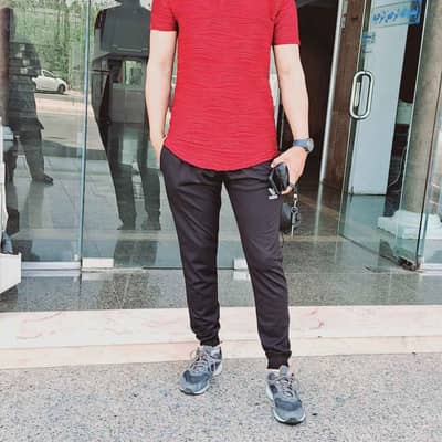 faisal lucky