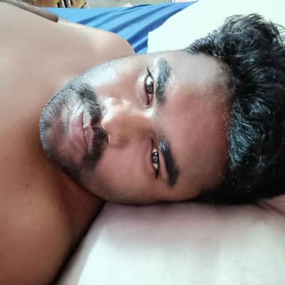 Ranjith Gadde