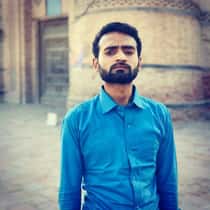 Malik Touseef
