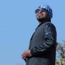 mayur