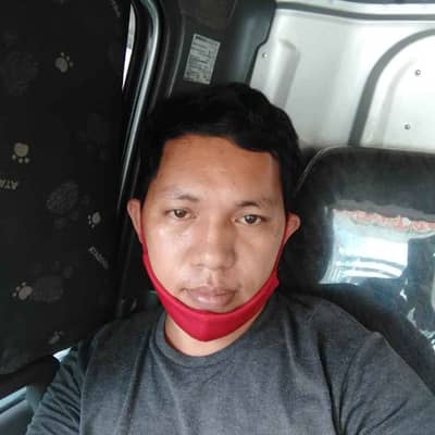 mark cruz