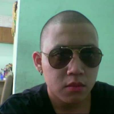 Ricky